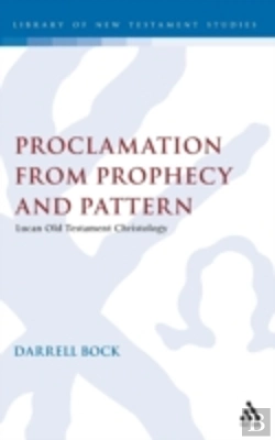 Bertrand.pt - Proclamation From Prophecy And Pattern