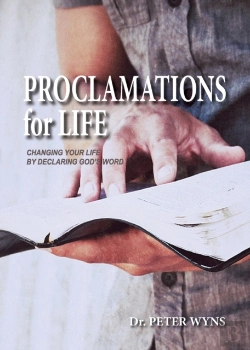 Bertrand.pt - Proclamations For Life