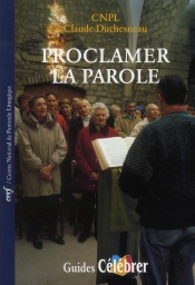Proclamer La Parole