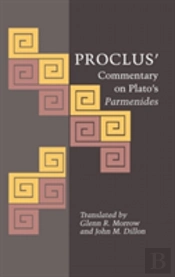 Proclus' Commentary On Plato'S Parmenides