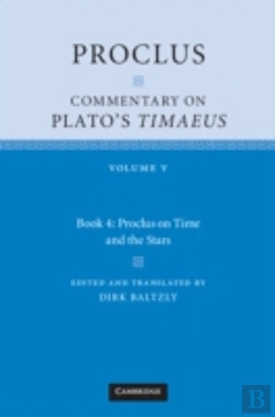 Bertrand.pt - Proclus: Commentary On Plato'S Timaeus: Volume 5, Book 4