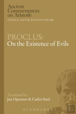 Bertrand.pt - Proclus Existence Evils