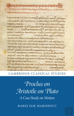 Bertrand.pt - Proclus On Aristotle On Plato