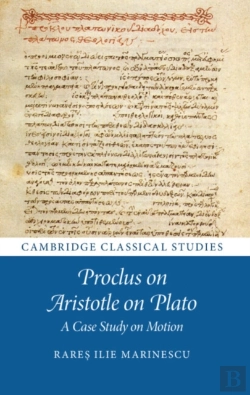Bertrand.pt - Proclus On Aristotle On Plato