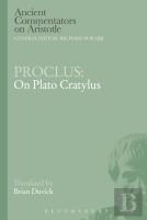 Proclus: On Plato Cratylus
