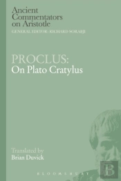Proclus: On Plato Cratylus