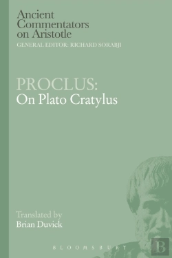 Bertrand.pt - Proclus: On Plato Cratylus