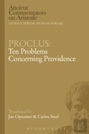 Proclus Ten Problems