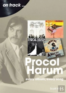 Bertrand.pt - Procol Harum On Track