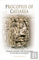 Procopius Of Caesarea