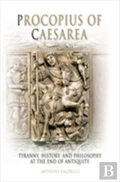 Procopius Of Caesarea
