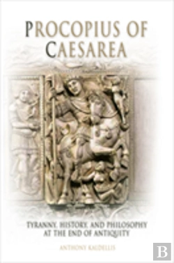 Bertrand.pt - Procopius Of Caesarea