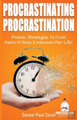 Bertrand.pt - Procrastinating Procrastination