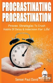Procrastinating Procrastination