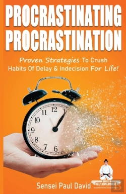 Bertrand.pt - Procrastinating Procrastination