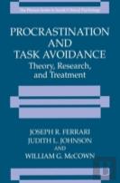 Procrastination And Task Avoidance