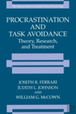 Bertrand.pt - Procrastination And Task Avoidance
