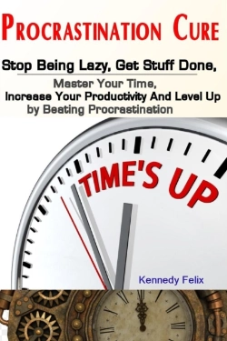 Bertrand.pt - Procrastination Cure