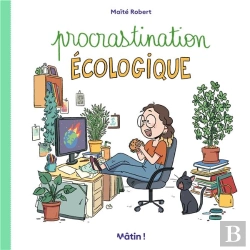 Bertrand.pt - Procrastination Écologique