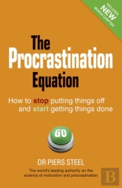 Procrastination Equation, The