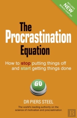 Bertrand.pt - Procrastination Equation, The