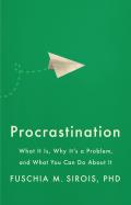 Procrastination