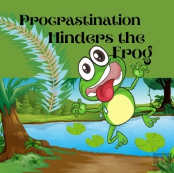 Bertrand.pt - Procrastination Hinders The Frog