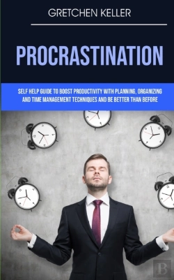 Bertrand.pt - Procrastination