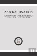 Procrastination