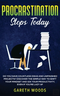 Bertrand.pt - Procrastination Stops Today