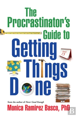 Bertrand.pt - Procrastinator'S Guide To Getting Things Done