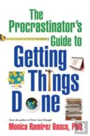 Procrastinator'S Guide To Getting Things Done