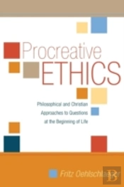 Procreative Ethics