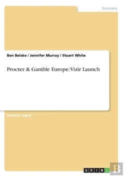 Bertrand.pt - Procter & Gamble Europe