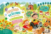 Procura e Descobre na Quinta