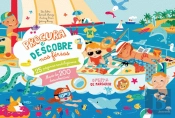 Procura e Descobre nas Férias