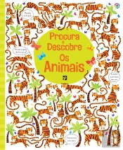 Procura e Descobre - Os Animais