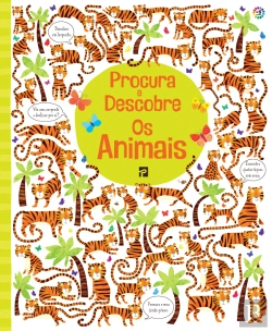 Bertrand.pt - Procura e Descobre - Os Animais