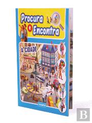 Procura e Encontra - A Cidade