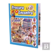 Procura e Encontra - A Cidade