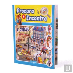 Bertrand.pt - Procura e Encontra - A Cidade