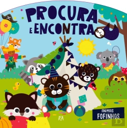 Bertrand.pt - Procura e Encontra - Animais Fofinhos