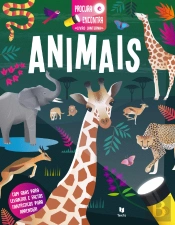 Procura e Encontra - Animais