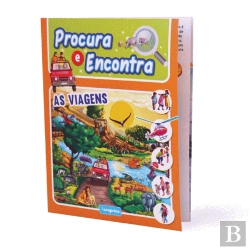 Bertrand.pt - Procura e Encontra - As Viagens