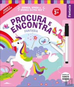 Bertrand.pt - Procura e Encontra - Fantasia