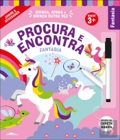 Procura e Encontra - Fantasia