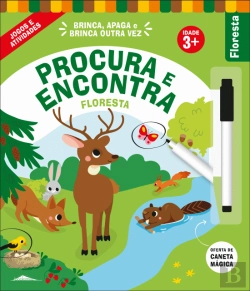 Bertrand.pt - Procura e Encontra - Floresta