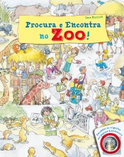 Procura e Encontra no Zoo