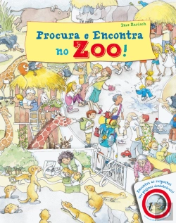 Bertrand.pt - Procura e Encontra no Zoo