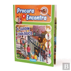 Bertrand.pt - Procura e Encontra - O Jardim Zoológico